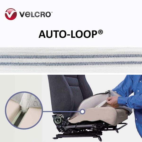 K030 Velcro(Loop) K030-Velcro(Loop)