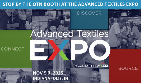 Advanced Textiles Expo 2025