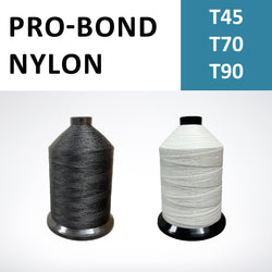 Pro-Bond Nylon Thread