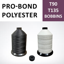 Pro-Bond Polyester Thread