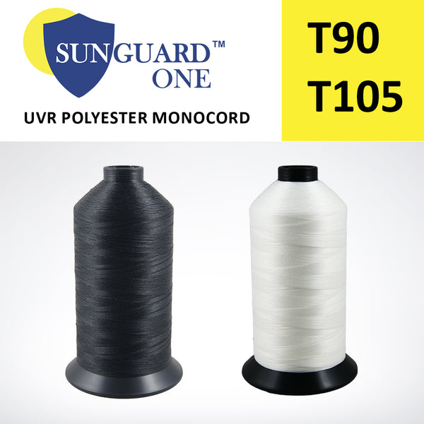 SUNGUARD ONE™ UVR POLYESTER MONOCORD