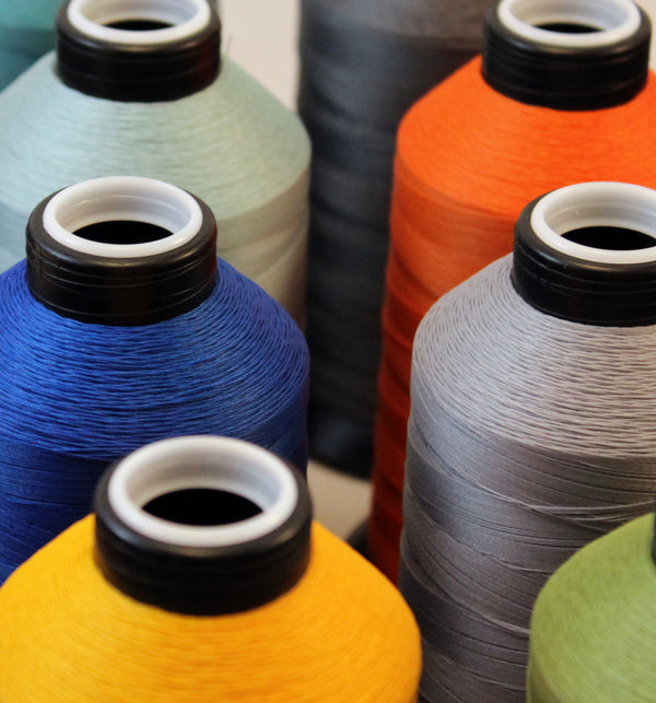 QTC CONTRAST Bonded Nylon Thread  Quality Thread – Quality Thread