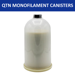 QTN MONOFILAMENT CANISTERS