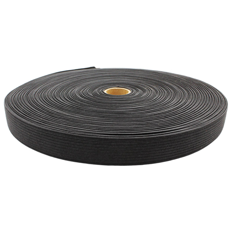 High Temperature Resistant Rubber Elastic Thread for Sewing