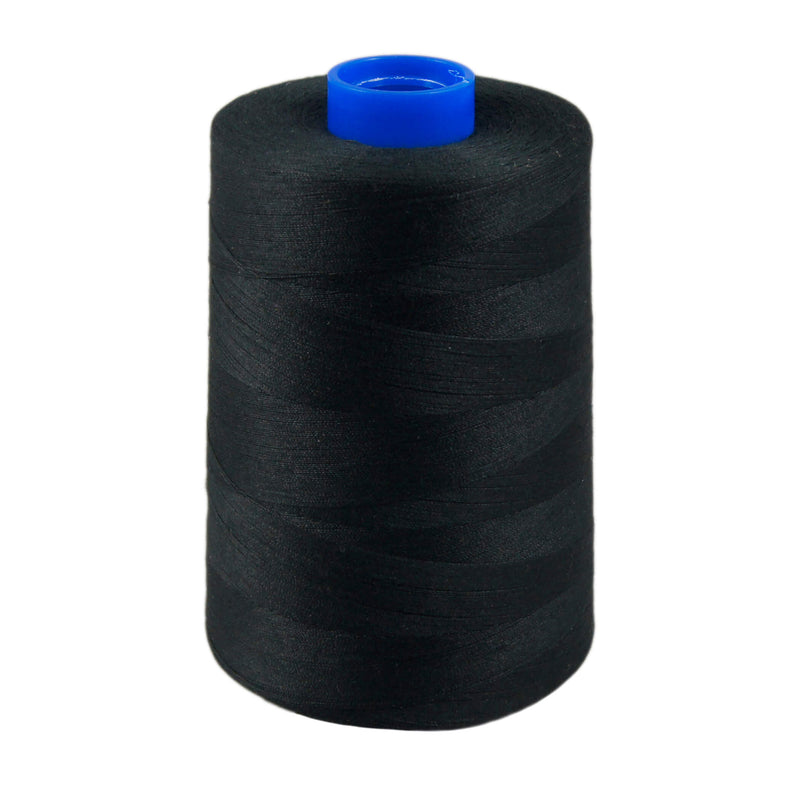 Shop Wholesale thick spun polyester thread For Professional And Personal  Use 