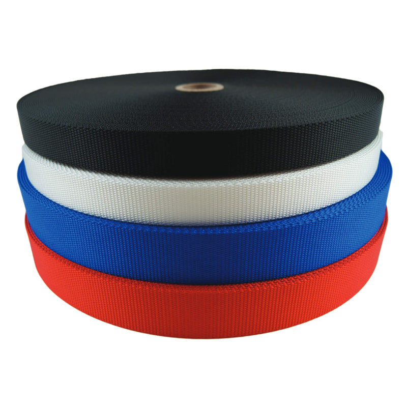 Guide to Choosing the Right Webbing & Tape