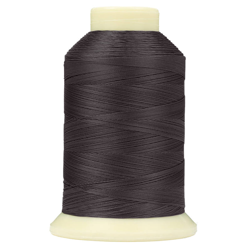 Coats & Clark Cotton All Purpose Thread Black - SANE - Sewing and