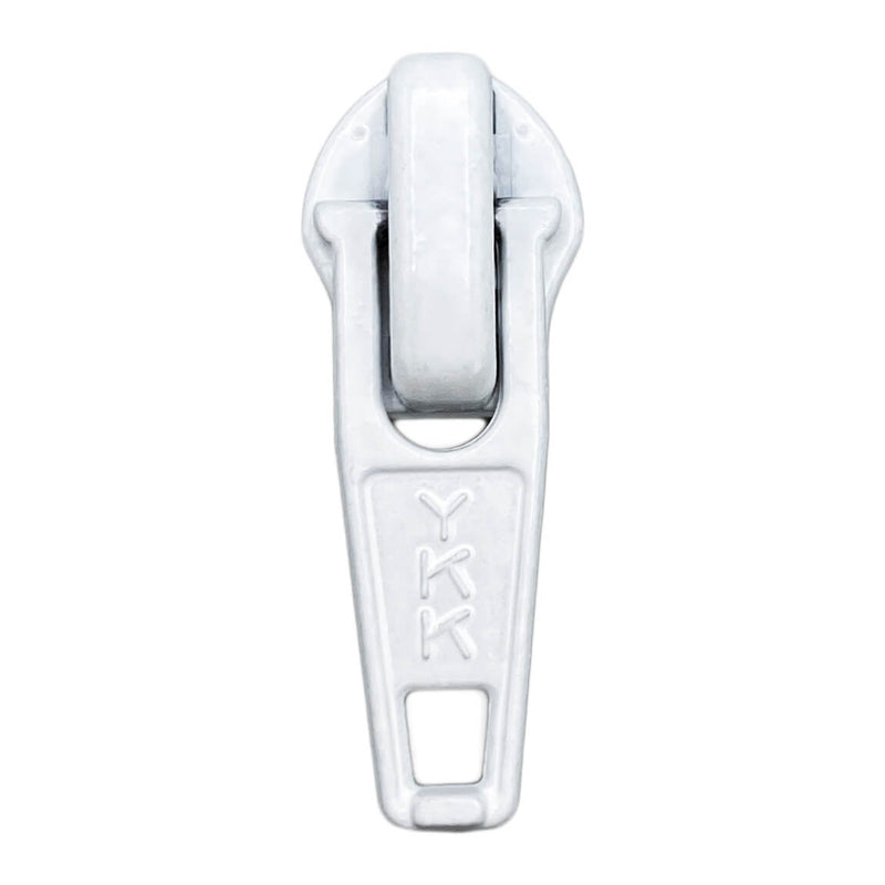 Auto Lock and Non Lock Nylon Zipper Replacement Slider