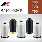 Aerofil 120 - Polyester Thread - 110yd Spool - 9124-9886